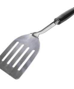 Chef Craft Heavy Duty Turner/Spatula, 13.5 inch, Stainless Steel 21 61B21WmLdL