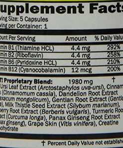Stat Flush 5 Capsules (Flush, Pack of 2) 6 61B22isUzL