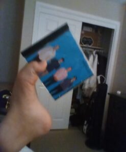 Weezer Blue Album Weezer (Blue Album) 33 61B2KCFIaL