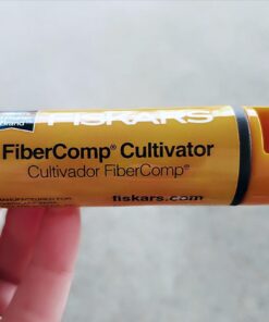 Fiskars Fiber Composite Soil Scoop (7068) 28 61B31q0VAL