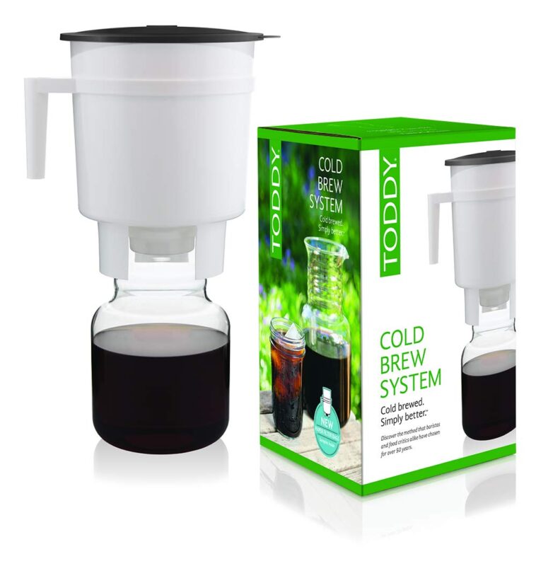 Catalog 6 Toddy® Cold Brew System