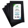 Aftermarket Carbon Filters HAPF60, Filter C, 4 Pack 4 Count (Pack of 1) 9 61B3lGItbQS