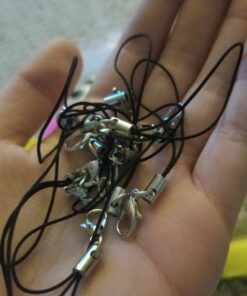 Huastyle 20pcs Squishies Toys Random Jumbo Medium Mini Slow Rising Kawaii Squishy Cake/Panda/Bread/Buns Phone Straps for Kids Stocking Stuffers Treasure Box Prizes Classroom 41 61B3ow2RfuL