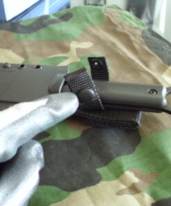 Cold Steel Shanghai Shadow Knife with Secure-Ex Sheath 29 61B3zbRZD L