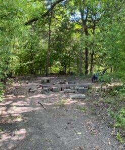 Mosquito Barrier Natural Outdoor Insect & Pest Repellent Spray - 1 Gallon 8 61B4DotkJEL 1