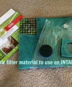 Whynter ARC-14S 14,000 BTU Dual Hose Portable Air Conditioner with Dehumidifier and Fan for Rooms Up to 500 Square Feet, Includes Storage Bag, Platinum/Black, AC Unit Only 57 61B4E6lPs2L