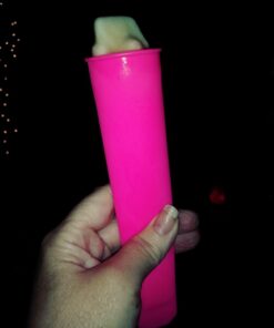 Mirenlife Silicone Ice Pop Molds,Popsicle Maker Molds,8 Vibrant Colors,Set of 8 35 61B6 W66LrL