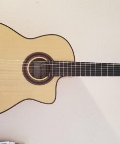 D'Addario Guitar Strings - Pro-Arte Classical Guitar Strings - EJ45-3D - Nylon Guitar Strings - Silver Plated Wound, Nylon Core - Normal Tension, 3-Pack 21 61B7IeavvxL