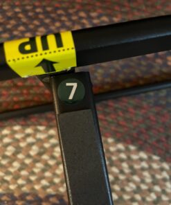 ZINUS 9 Inch Metal Smart Box Spring, Mattress Foundation, Strong Metal Frame, Easy Assembly, Queen Original 46 61B7TiNP8BL