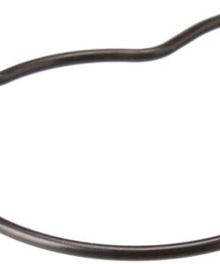 REPLACEMENTKITS.COM - Sea Water Pump Impeller Fits Mercruiser Bravo Replace 47-862232A2 47-8M0104229 - Black 5 61B8Ki7QXvL