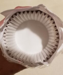 Green Direct Cupcake Liners - Standard Size Cupcake Wrappers to use for Pans or carrier or on stand - White Paper Baking Cups Pack of 500 51 61BAHro4EXL