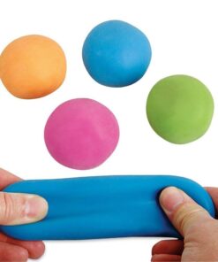 Rhode Island Novelty Pull and Stretch Ball | One per Order | Color May Vary 13 61BAw3B69vL