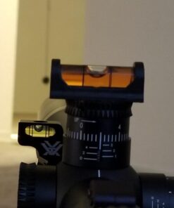 Vortex Optics Riflescope Lo Pro Bubblevels 30 mm 19 61BBByeWnoL