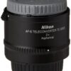 Nikon Auto Focus-S FX TC-20E III Teleconverter Lens with Auto Focus for Nikon DSLR Cameras 35 61BBNf7sjZL