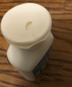 JASON All Natural Organic Biotin Shampoo and Conditioner For Hair Growth and Stopping Hair Loss 16 fl. oz. each, Packaging may vary 6 61BCo7QSEVL