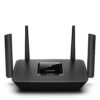 Linksys Mesh Wifi 5 Router, Tri-Band, 2,000 Sq. ft Coverage, Supports Guest WiFi, Parent Control, 20+ Devices, Speeds up to (AC2200) 2.2Gbps - MR8300 2000 ft, 20+ Devices, 2.2 Gbps 9 61BEYsbrtlL