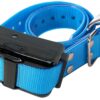 Extra Dog Training Collar for The Shock, Vibration, Beep, Anti Bark, Night Light System (PTS1200) Released November 2020 (Ask us for Older Model). This Will take it to a 2-3 Dog System if You Buy 1-2 66 61BFLpmcaL