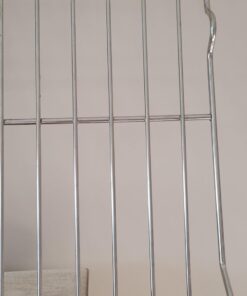 Carbona 2-in-1 Oven Rack and Grill Cleaner Bagged 16.8 Oz 37 61BG8avTeL