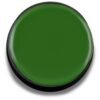 Mehron Makeup Color Cups | Stage, Foundation, Face Paint, Body Paint, Halloween | Face Paint Makeup | Greasepaint .5 oz (14 g) (Green) Green 40 61BGFuvUaL