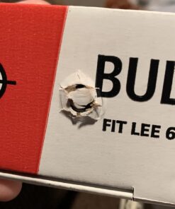 Alternative view of Lee Precision Commercial Mold Handles