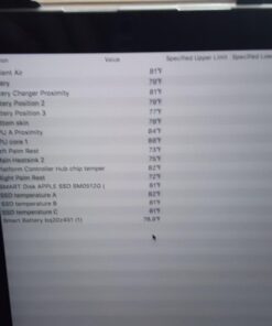 TECKNET Laptop Cooling Pad, Portable Ultra-Slim Laptop Cooler, Gaming Cooling Pad Stand with 2 USB Powered Fans Wind Speed Adjustable, Fits 12-16 Inches (Blue) Blue 47 61BIbhX1oJL