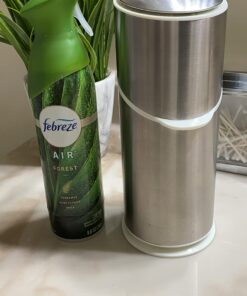 OXO Good Grips Stainless Steel Toothbrush Organizer 9.75 Inch 37 61BJo0C gNL