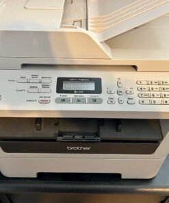 Compatible Toner Printer Cartridge Replacement for Brother TN450 TN-450 TN420 TN-420 (2 Black) for HL-2270DW HL-2280DW HL-2230 HL2240 MFC-7360N MFC-7860DW DCP-7065DN IntelliFax 2840 27 61BKzvAt0zL