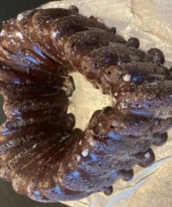 Nordic Ware Elegant Heart Bundt Pan 38 61BLA9NeGsL