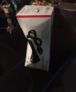 YCCSKY Power Supply for Xbox 360 Slim AC Adapter Power Supply Brick Charger with Cable for Xbox 360 Slim 32 61BLLjVd0RL