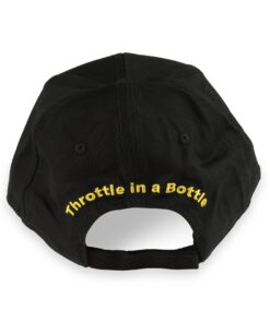 NOS 19109F NOS Cotton Flame Designed Ball Cap with NOS Logo 10 61BLjvltt2L