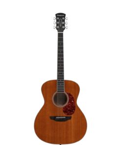 Orangewood 6 String Acoustic Guitar, Right, Mahogany (OW-DANA-M-AK) Guitar, Gigbag & Accessory Pack 28 61BM1gd7IGL