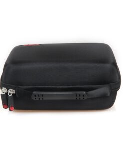 Hermitshell Hard Travel Case Fits Samsung Gear VR W/Controller M - For Samsung Gear VR W/Controller - Latest Edition 32 61BMozD7YfL