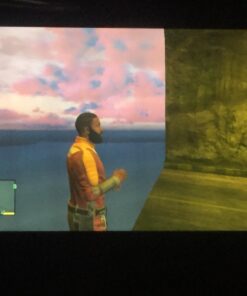 Grand Theft Auto V - PlayStation 3 Standard 66 61BMvIRee L