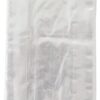 Clear Cellophane Party Favor Plastic Bags - 11.5" x 5" (30 Ct) - Perfect for Gifts, Candy, Treats Clear 30 Count (Pack of 1) 29 61BOAyqya2L