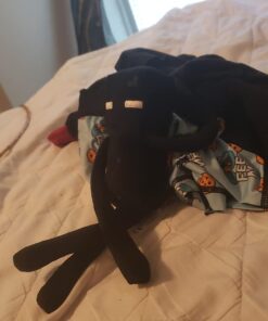 Minecraft Enderman 7" Plush 30 61BOCPsPGTL