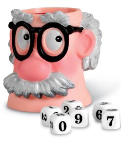 Learning Resources Head Full Of Numbers, Math Games for Kindergarten, Basic Math Skills, 13 Piece Set, Ages 7+ 9 61BOdm67JdL