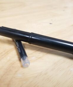 Pentel Arts Pocket Brush Pen, Includes 2 Black Ink Refills (GFKP3BPA) Pocket Brush Pen Original 26 61BOen1a3eL