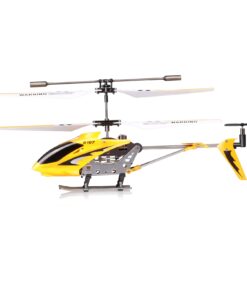 Syma S107/S107G 3 Channel RC Heli with Gyro - Yellow 20 61BP6OytyaL