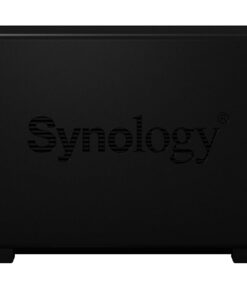 Synology 1 bay NAS DiskStation DS118 (Diskless) 1-bay; 1GB DDR4 16 61BQH3yVkOL