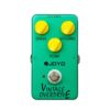 JOYO JF-01 Vintage Overdrive Guitar Effect Pedal - True Bypass, DC 9V and Battery Supported