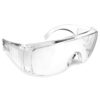 RUGGED BLUE Visitor Safety Glasses 1 46 61BQScMtscL