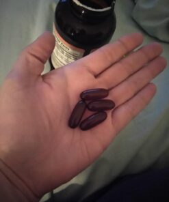 NatureWise CLA 1250 Support Exercise Naturally (2-Month Supply), Support Fitness goals, Supports healthy energy levels 180 Count 180 Count (Pack of 1) 36 61BQXEdY2bL