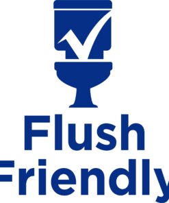 Kandoo Flushable Wipes for Baby and Kids by Kandoo, Unscented for Sensitive Skin, Hypoallergenic Potty Training Wet Cleansing Cloths, 50 Count, Pack of 12 12 61BQkAhZTSL