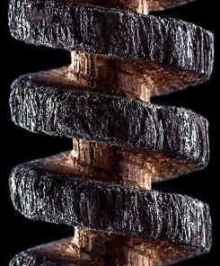4 Pack-Barrel Aged in a Bottle Oak Infusion Spiral-Barrel Age Whiskey, Rum, Wine Brown 20 61BRhxbvqqL