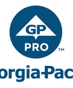 enmotion 647204 enmotion Hardwound Paper Towels 1-Ply 6 Rolls/Carton (89460) 7 61BSD1bRWL