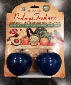 Bluapple 100-201 2 Count Bluapple Freshness Balls 15 61BSldm6y8L