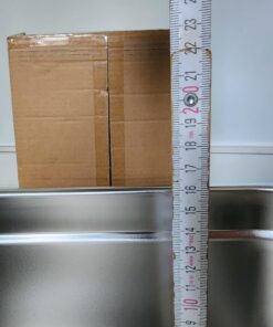 VEVOR Commercial Ultrasonic Cleaner 6L Professional Ultrasonic Cleaner 40kHz with Digital Timer&Heater 110V Excellent Cleaning Machine for Watch Instruments Industrial Parts Excellent Cleaner Solution 50 61BTfyRxn8L 1