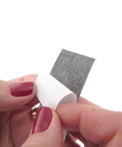 Alternative view of Flexible Magnetic Strip with Adhesive - 1/16" Thick x 1/2" Wide x 100 feet, ZGN10APAABX