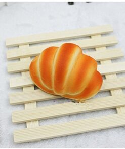 Hynbase 7 Pieces Pack Fake Cake Simulation Breads Set 17 61BUl9JMz8L