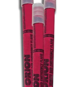 Orion Safety Products 3153-08 3-15 Minute Road Flares (1 Pack of 3 Flares)- Model # 3153-08 8 61BUzX95FkL